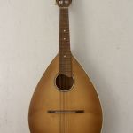 913 3037 MANDOLIN